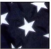 Old Glory Flags - Embrodered Stars